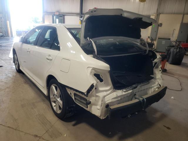 Photo 3 from auction – 2014 TOYOTA CAMRY L with VIN 4T1BF1FK9EU828081