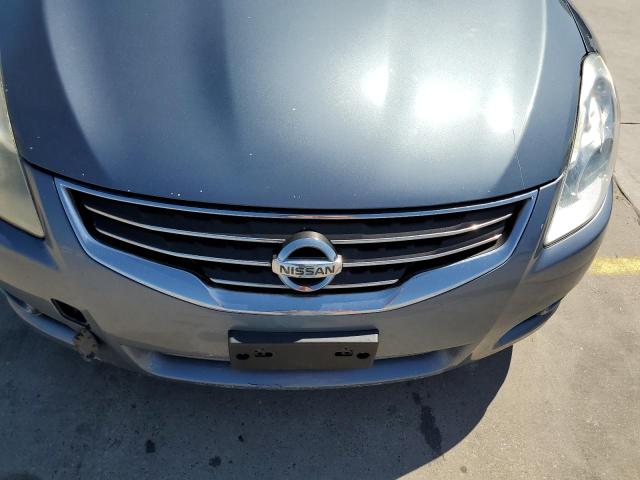 Photo 9 from auction – 2010 NISSAN ALTIMA BAS with VIN 1N4AL2AP7AC192607