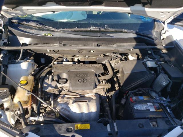 Photo 7 from auction – 2013 TOYOTA RAV4 LE with VIN 2T3BFREV3DW101812