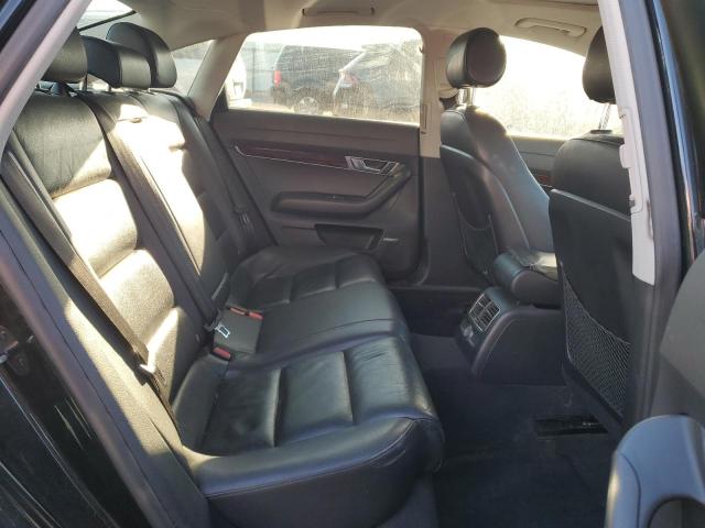 Photo 6 from auction – 2005 AUDI A6 3.2 QUA with VIN WAUDT74F75N055195