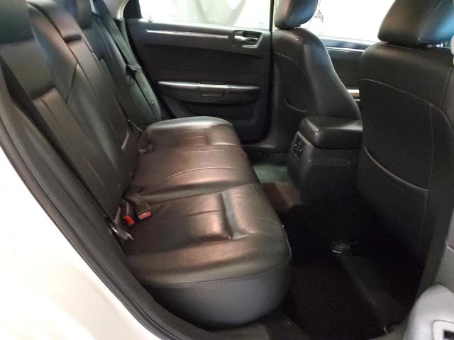 Photo 6 from auction – 2008 CHRYSLER 300 LIMITE with VIN 2C3KA33G78H331752