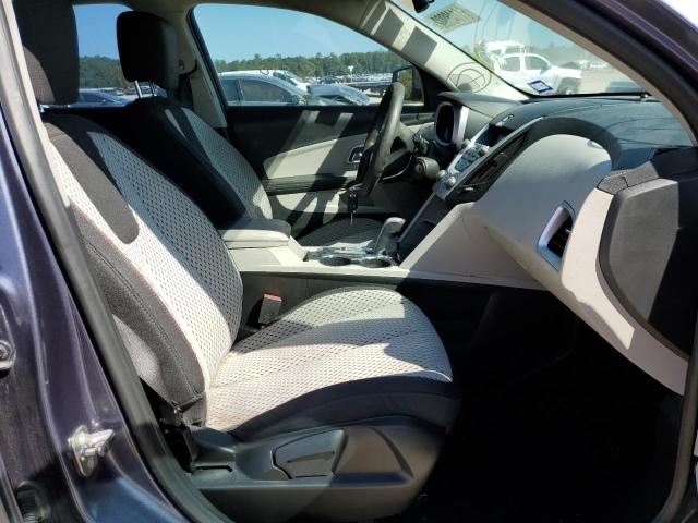 Photo 5 from auction – 2013 CHEVROLET EQUINOX LS with VIN 2GNALBEK1D6257657