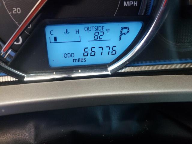 Photo 8 from auction – 2015 TOYOTA RAV4 LIMIT with VIN 2T3DFREV0FW347423