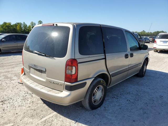 Photo 4 from auction – 2002 CHEVROLET VENTURE with VIN 1GNDU03E82D114781