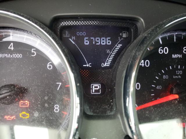 Photo 8 from auction – 2016 NISSAN VERSA S with VIN 3N1CN7AP8GL844032