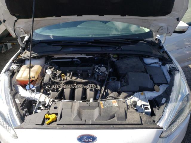 Photo 7 from auction – 2016 FORD FOCUS SE with VIN 1FADP3F21GL358696