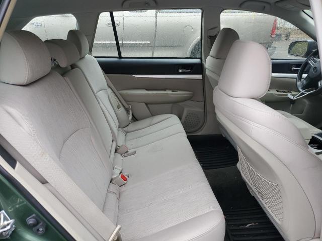 Photo 6 from auction – 2013 SUBARU OUTBACK 2. with VIN 4S4BRCAC1D3321103
