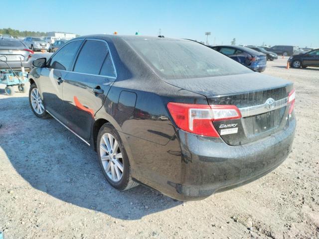 Photo 3 from auction – 2014 TOYOTA CAMRY L with VIN 4T4BF1FK8ER357305