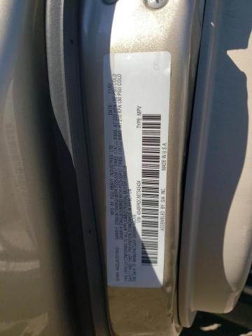 Zdjęcie 10 z aukcji – 2008 SUBARU OUTBACK 2. z VIN 4S4BP62C687345434