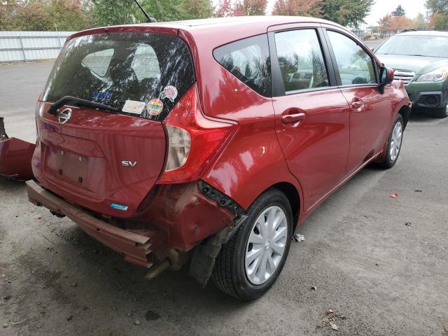 Photo 4 from auction – 2014 NISSAN VERSA NOTE with VIN 3N1CE2CP4EL351512