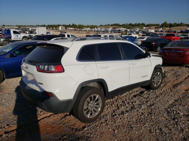 Photo 4 from auction – 2019 JEEP CHEROKEE L with VIN 1C4PJLLB3KD204278