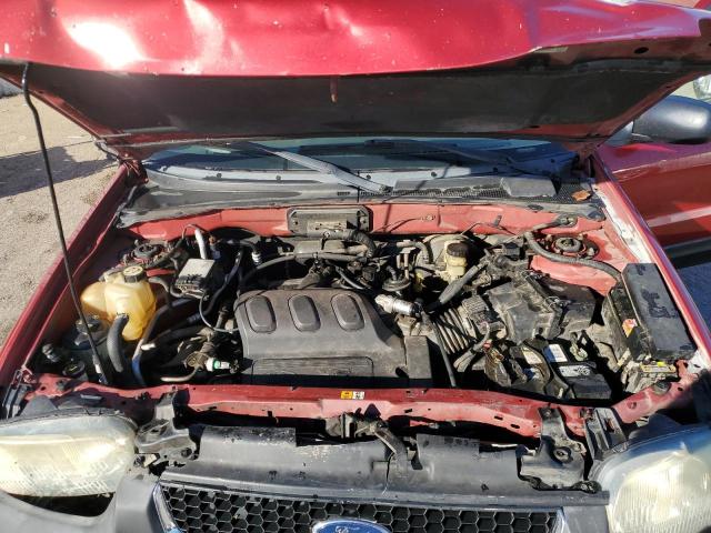 Photo 7 from auction – 2004 FORD ESCAPE XLT with VIN 1FMYU93104DA14670