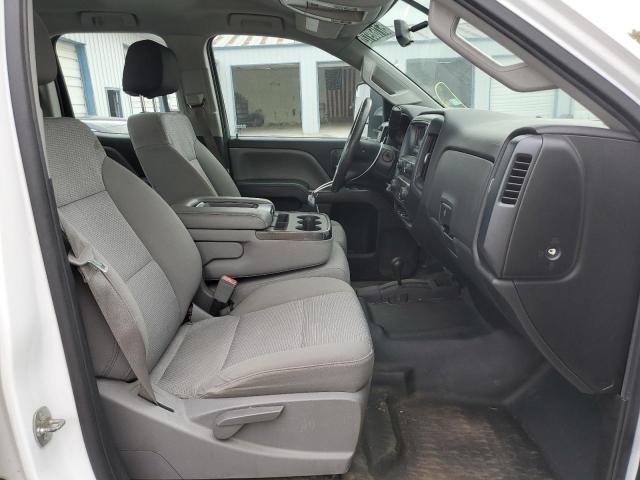 Photo 5 from auction – 2015 CHEVROLET SILVERADO with VIN 1GC2KUEG5FZ143028