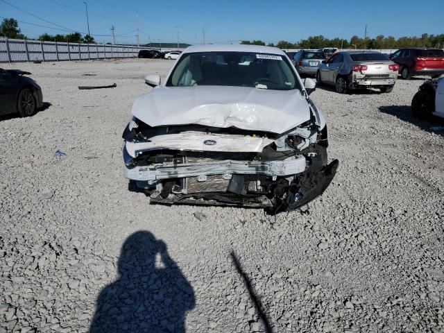 Photo 9 from auction – 2020 FORD FUSION S with VIN 3FA6P0G72LR257552