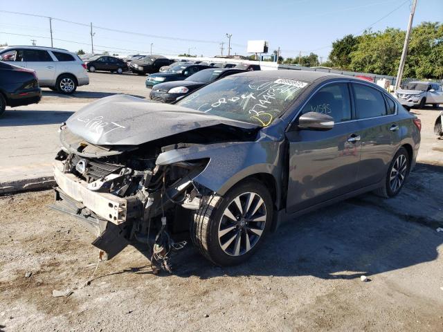 Photo 2 from auction – 2016 NISSAN ALTIMA 2.5 with VIN 1N4AL3AP9GC274403
