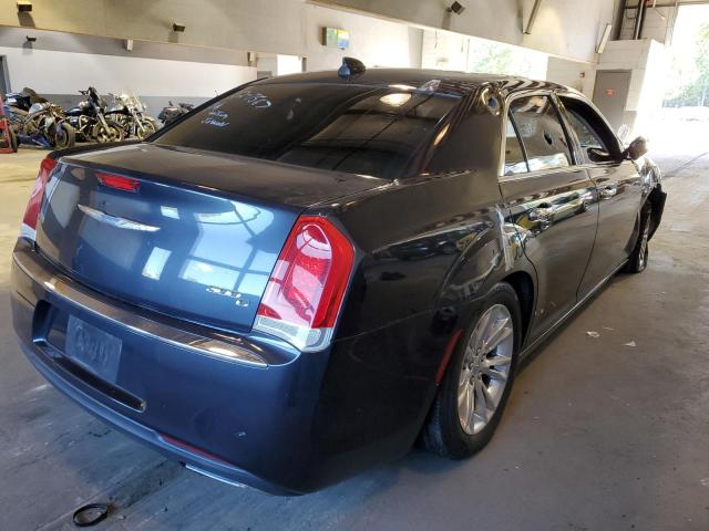Photo 4 from auction – 2016 CHRYSLER 300C with VIN 2C3CCAEGXGH219834