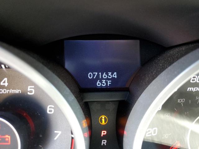 Photo 8 from auction – 2013 ACURA TL TECH with VIN 19UUA9F58DA001680