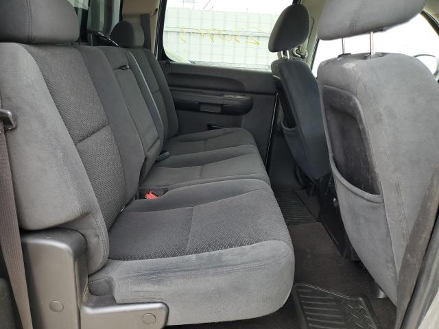Photo 6 from auction – 2008 CHEVROLET SILVERADO with VIN 1GCHK23K68F197772