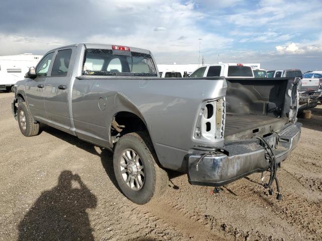 Photo 3 from auction – 2019 RAM 3500 TRADE with VIN 3C63R3GL5KG711137