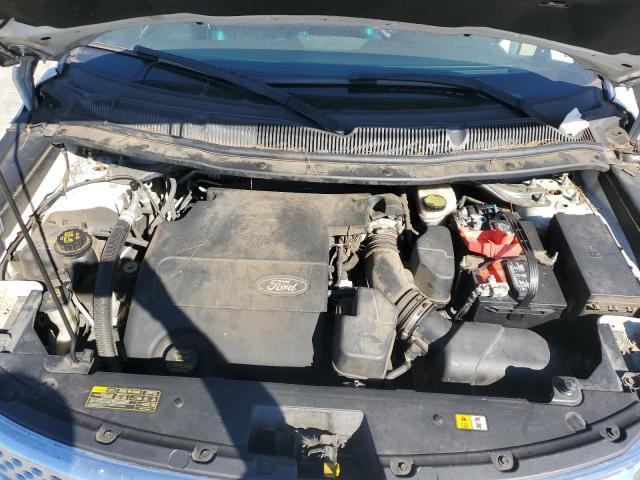 Photo 7 from auction – 2011 FORD EXPLORER L with VIN 1FMHK7F8XBGA80027