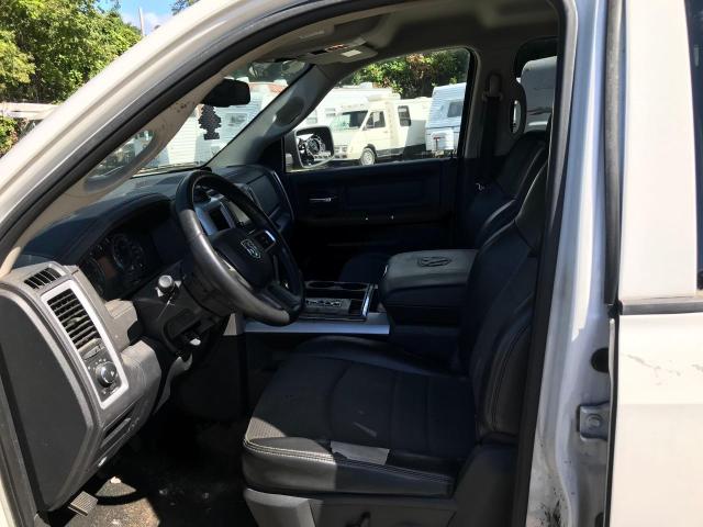 Photo 5 from auction – 2009 DODGE RAM 1500 with VIN 1D3HV13T09J534274
