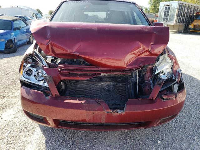 Photo 9 from auction – 2008 KIA SEDONA EX with VIN KNDMB233286267842
