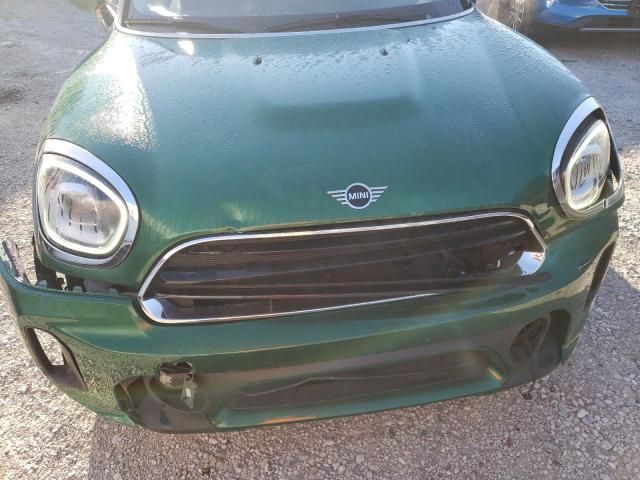 Photo 7 from auction – 2022 MINI COOPER COU with VIN WMZ23BR01N3N72201