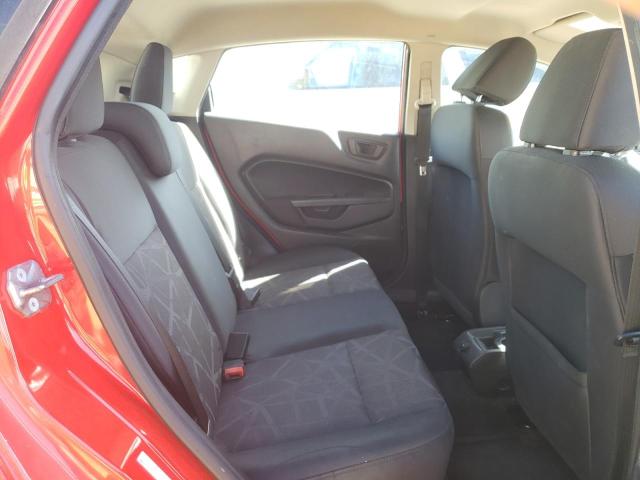 Photo 6 from auction – 2013 FORD FIESTA SE with VIN 3FADP4EJ8DM199488
