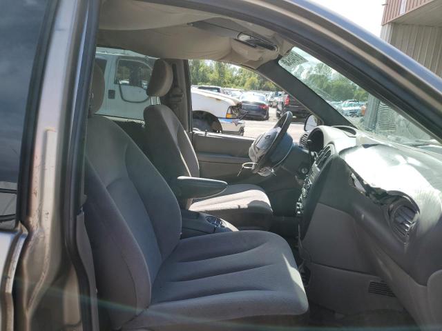 Photo 5 from auction – 2003 DODGE GRAND CARA with VIN 2D8GP74LX3R179943