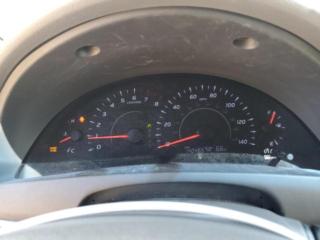 Photo 8 from auction – 2011 TOYOTA CAMRY BASE with VIN 4T1BF3EKXBU128644