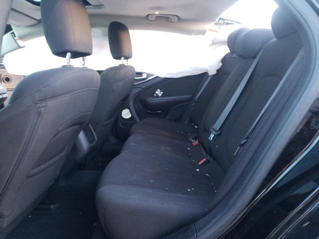 Photo 6 from auction – 2016 CHRYSLER 200 with VIN 1C3CCCAB4GN150359