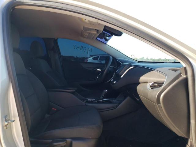 Photo 5 from auction – 2016 CHEVROLET MALIBU LT with VIN 1G1ZE5ST7GF296891