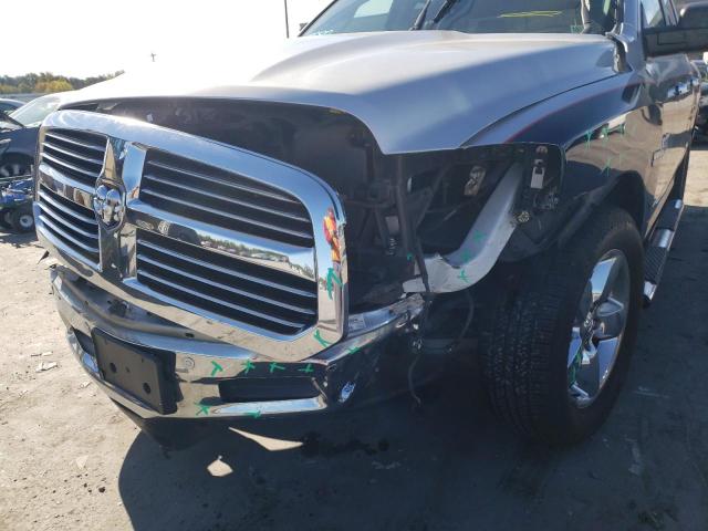 Photo 9 from auction – 2015 RAM 1500 SLT with VIN 1C6RR6LT0FS523173