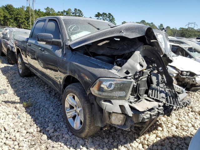 Photo 1 from auction – 2015 RAM 1500 SPORT with VIN 1C6RR7UT3FS778453