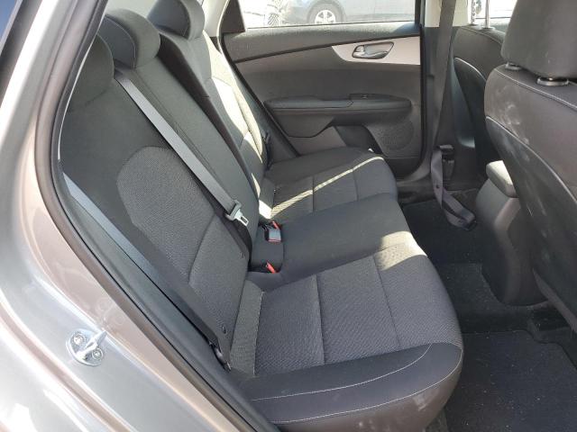 Photo 6 from auction – 2022 KIA FORTE FE with VIN 3KPF24AD1NE466614