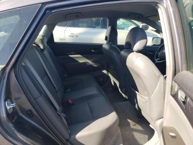 Photo 6 from auction – 2008 TOYOTA PRIUS with VIN JTDKB20U483337721