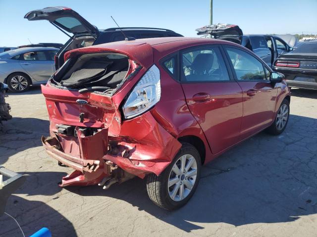 Photo 4 from auction – 2012 FORD FIESTA SE with VIN 3FADP4EJ5CM161893