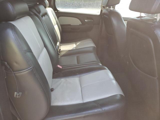 Foto 6 de la subasta – 2007 CHEVROLET AVALANCHE con VIN 3GNFK12347G296526