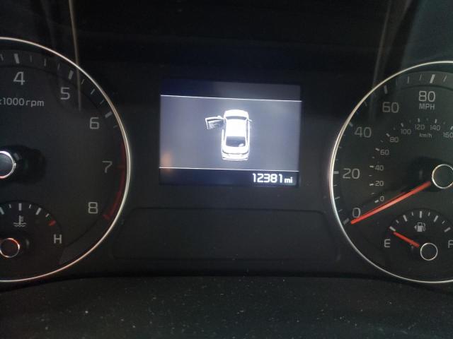 Photo 8 from auction – 2021 KIA FORTE FE with VIN 3KPF24AD8ME313033
