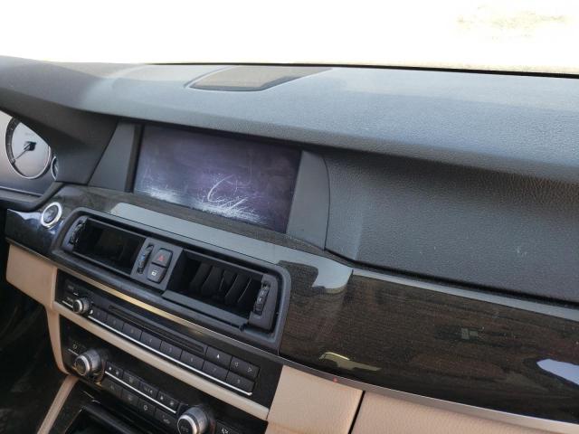 Photo 9 from auction – 2011 BMW 528 I with VIN WBAFR1C57BC737546