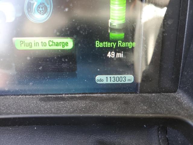 Photo 8 from auction – 2012 CHEVROLET VOLT with VIN 1G1RE6E47CU124358