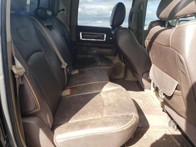 Photo 6 from auction – 2012 DODGE RAM 1500 L with VIN 1C6RD7PT0CS178575