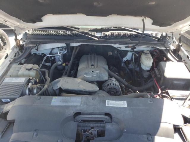 Photo 7 from auction – 2006 CHEVROLET SILVERADO with VIN 1GCHK24U36E162223