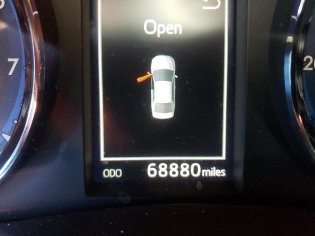 Photo 8 from auction – 2018 TOYOTA COROLLA L with VIN 2T1BURHE0JC988261