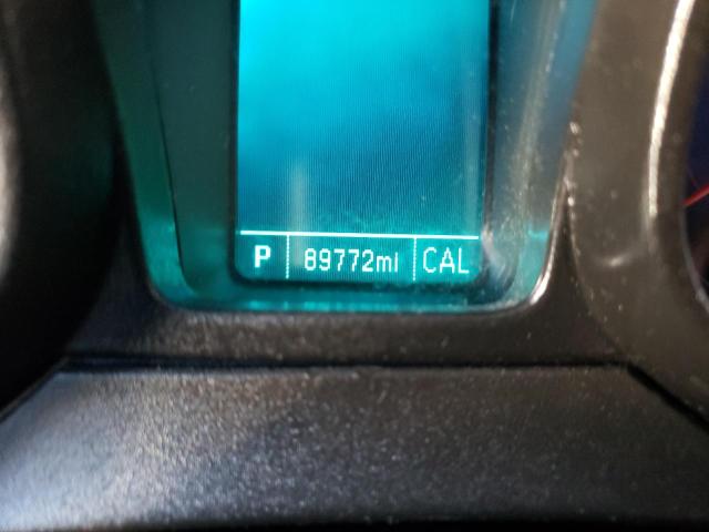 Photo 8 from auction – 2015 CHEVROLET CAMARO LT with VIN 2G1FD1E31F9201355