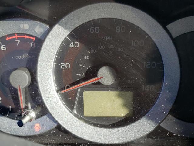 Photo 8 from auction – 2006 TOYOTA RAV4 with VIN JTMBD33V265026391