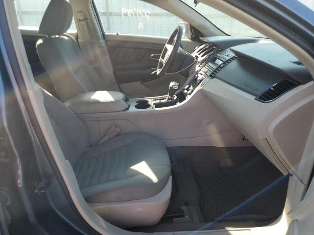 Photo 5 from auction – 2010 FORD TAURUS SE with VIN 1FAHP2DW2AG117778
