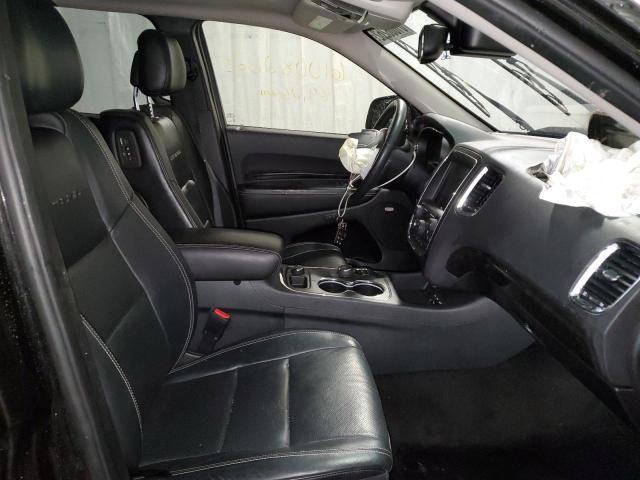 Photo 5 from auction – 2015 DODGE DURANGO CI with VIN 1C4SDJET7FC115000