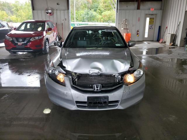 Photo 9 from auction – 2012 HONDA ACCORD SE with VIN 1HGCP2F69CA214288
