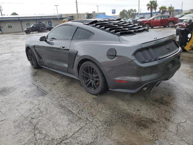 صورة رقم 3 من المزاد - 2016 FORD MUSTANG مع VIN 1FA6P8TH2G5265575